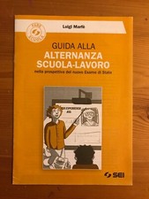 GUIDA ALLA ALTERNANZA