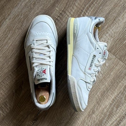 Reebok phase mu - 1,