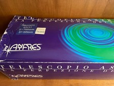 Telescopio astronomico