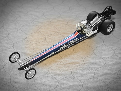 Kenny safford gotelli speed - gotelli,