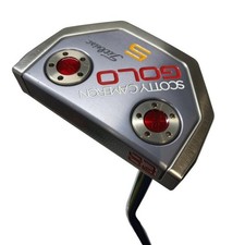 LEFTY Scotty Cameron GoLo 5