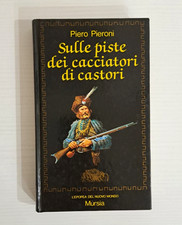 SULLE PISTE DEI CACCIATORI DI