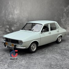 NOREV 1/18 Renault 12 Gordini