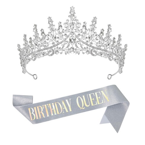 Corone compleanno per le - di,