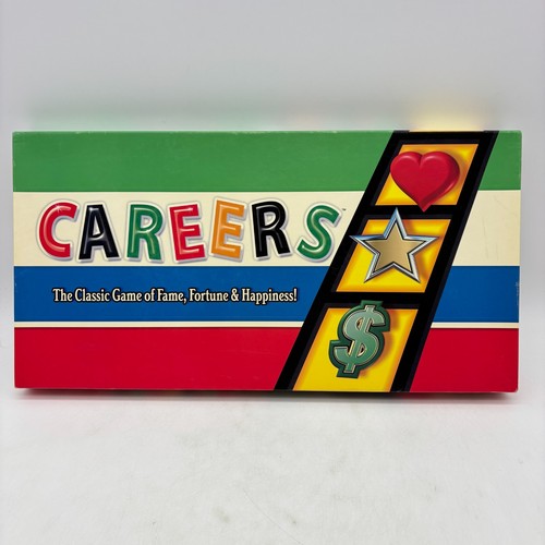 Careers gioco tavolo - careers, da