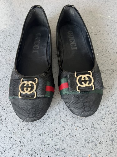 Gucci monogram nero - nero, web