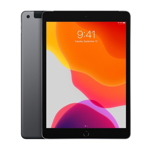 Ipad 128go gris wifi - ipad,