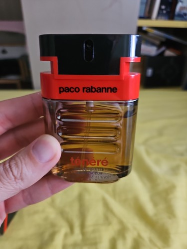 Paco rabanne tenere eau de - paco,