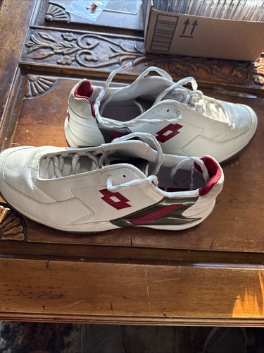Sneakers tennis lotto atp - sneakers,