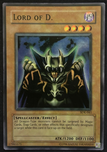 Sbiadito lord sdk 041 - [sbiadito], sdk-041
