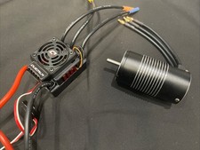 Hobbywing QUICRUN WP-8BL150