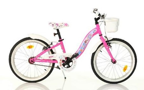Winx bicicletta per - winx,
