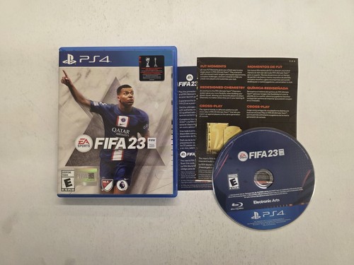 Videogioco sportivo calcio