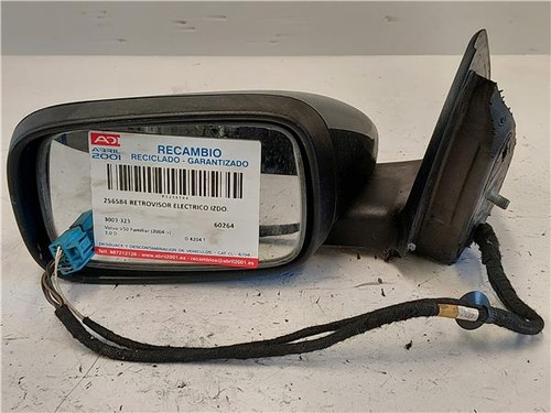 Specchietto laterale elettrico - specchietto,