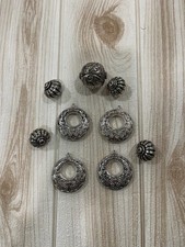 Stock 9 pz Componenti