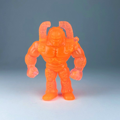 Exogini cerbero arancione - exogini,
