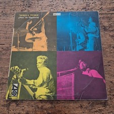 LP The Vanilla Fudge - Near