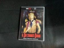 Il dio chiamato Dorian DVD in