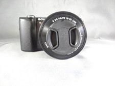 Sony Alpha A5000 Mirrorless