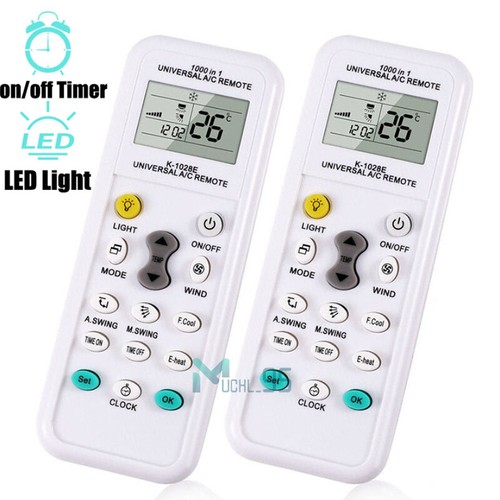 Uds control remoto universal - 2,