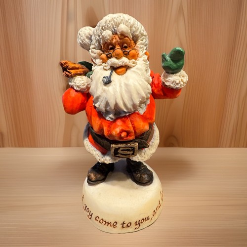 1988 simpich santa claus - 1988,