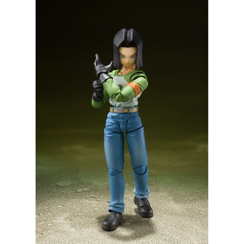 Dragon ball super android - ball,