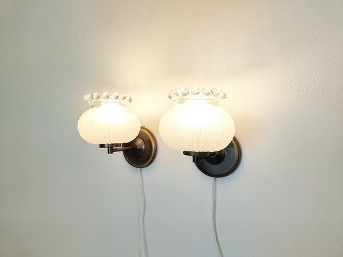 Coppia applique - coppia,