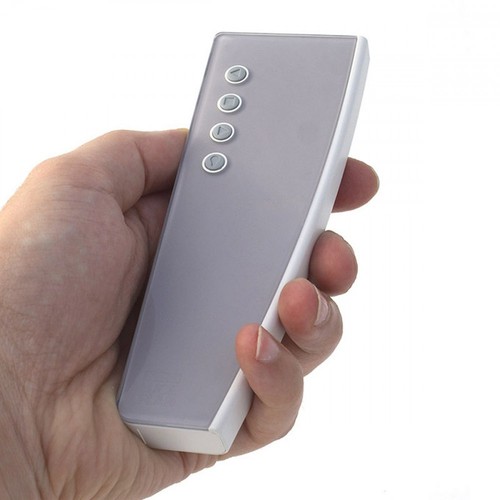 Luceplan blow telecomando - luceplan,