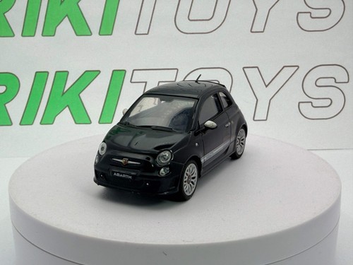 Fiat abarth 500 - fiat-abarth,