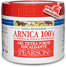 ® - Arnica per Cavalli, Gel
