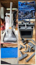 Kirby Vacuum Sentria G10D