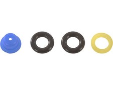 Fuel injector seal kit for - fuel,