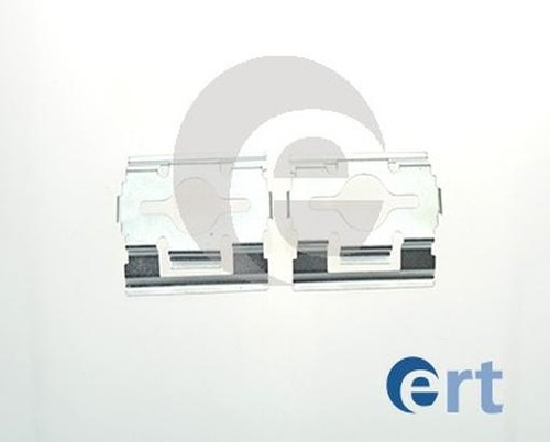 Kit accessori ert pastiglie - kit,