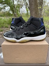 Nike Air Jordan Retro 11 Space