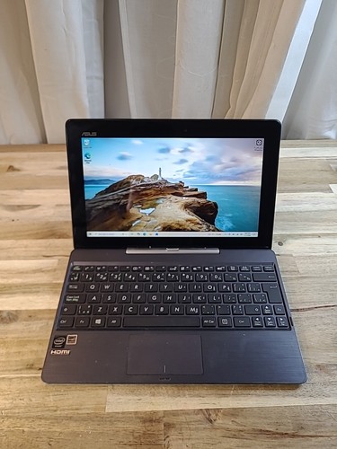Asus t100ta in 1 - 2-in-1, intel