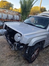 RICAMBI JEEP PATRIOT 2.0 CRD