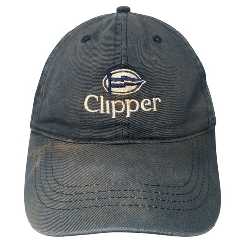 Cappellino baseball clipper
