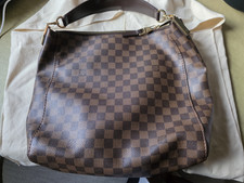 Louis Vuitton Damier Ebene