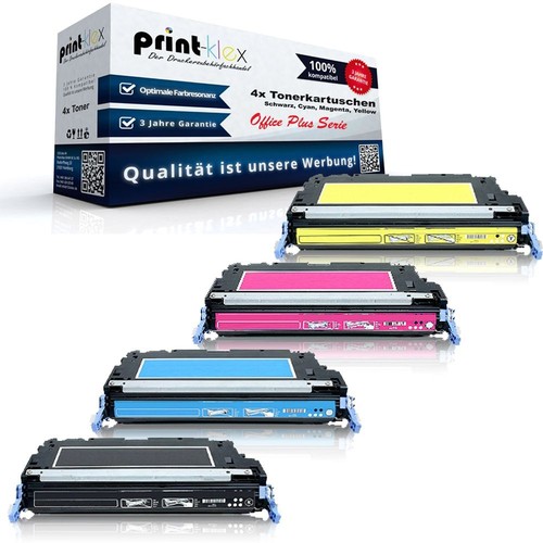 Cartucce toner alternative - 4,