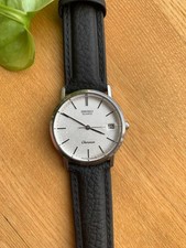 Very Rare SEIKO Chronos
