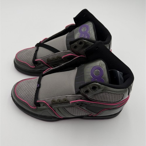 Scarpe skate osiris nyc - da,