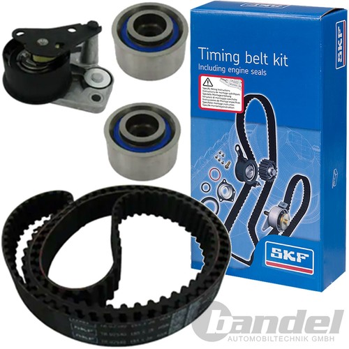Skf kit cinghia distribuzione - skf,