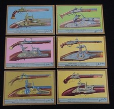 6 foto, serie completa
