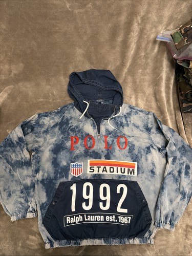 Polo ralph lauren indigo - polo,
