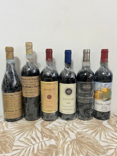 Italian wine icons - italian, –