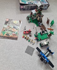 LEGO Adventures 5987: Dino