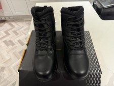 Stivali da lavoro Stratton