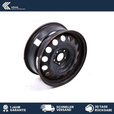 Cerchio In Acciaio Originale 16 Pollici Peugeot 308 II 7J16H2 5x108 ET44 A5185