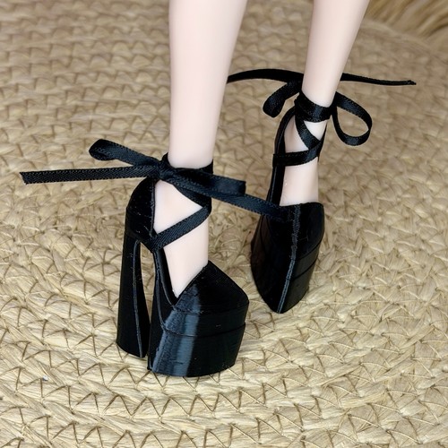 Scarpe ricambio monster - di,