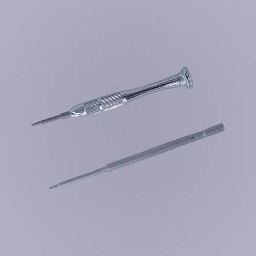 Cacciavite quadrato x - cacciavite, mm
